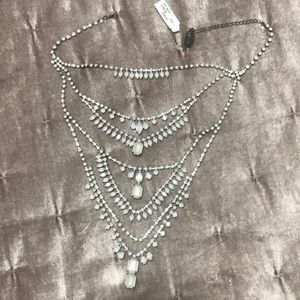 Statement Necklace